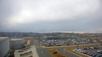 Weather camera view of HS-9 Lightridge.