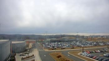 Weather camera view of HS-9 Lightridge.