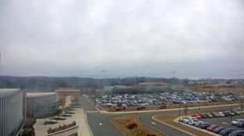 Weather camera view of HS-9 Lightridge.