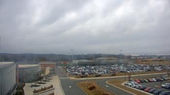 Weather camera view of HS-9 Lightridge.