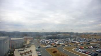 Weather camera view of HS-9 Lightridge.