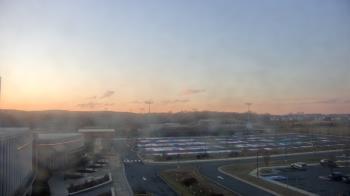 Weather camera view of HS-9 Lightridge.