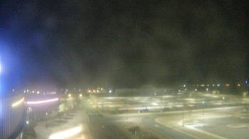 Weather camera view of HS-9 Lightridge.