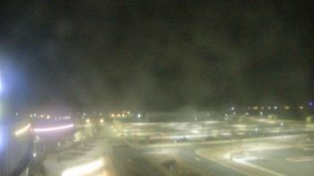 Weather camera view of HS-9 Lightridge.