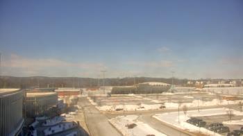 Weather camera view of HS-9 Lightridge.