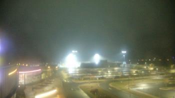 Weather camera view of HS-9 Lightridge.