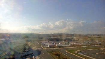 Weather camera view of HS-9 Lightridge.