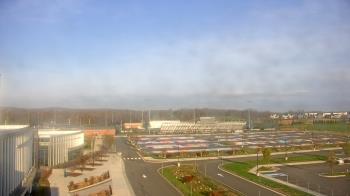 Weather camera view of HS-9 Lightridge.