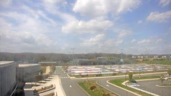 Weather camera view of HS-9 Lightridge.