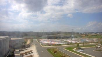 Weather camera view of HS-9 Lightridge.