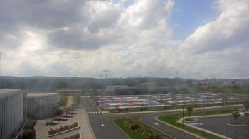 Weather camera view of HS-9 Lightridge.