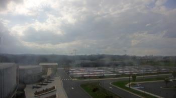 Weather camera view of HS-9 Lightridge.