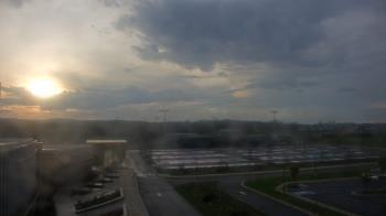 Weather camera view of HS-9 Lightridge.