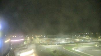 Weather camera view of HS-9 Lightridge.