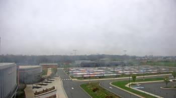 Weather camera view of HS-9 Lightridge.