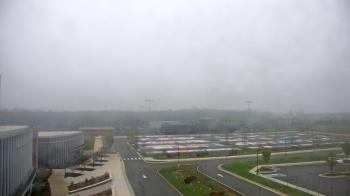 Weather camera view of HS-9 Lightridge.