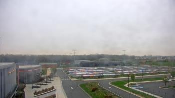 Weather camera view of HS-9 Lightridge.