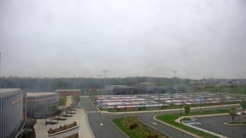 Weather camera view of HS-9 Lightridge.