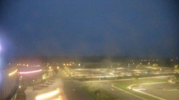 Weather camera view of HS-9 Lightridge.