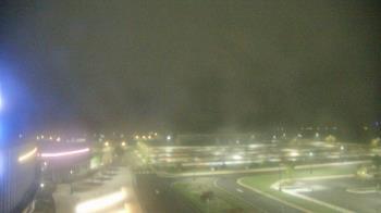Weather camera view of HS-9 Lightridge.