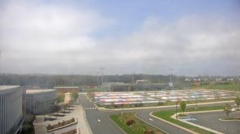 Weather camera view of HS-9 Lightridge.