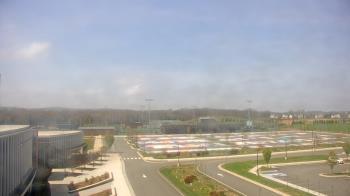 Weather camera view of HS-9 Lightridge.