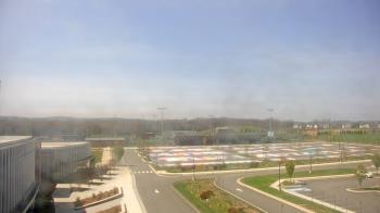 Weather camera view of HS-9 Lightridge.