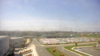 Weather camera view of HS-9 Lightridge.