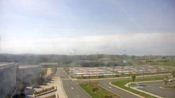 Weather camera view of HS-9 Lightridge.