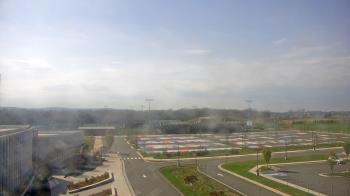 Weather camera view of HS-9 Lightridge.