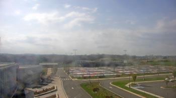 Weather camera view of HS-9 Lightridge.