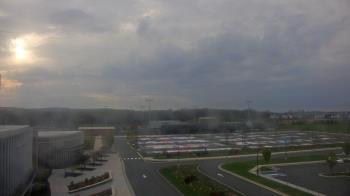 Weather camera view of HS-9 Lightridge.