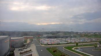 Weather camera view of HS-9 Lightridge.