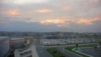 Weather camera view of HS-9 Lightridge.