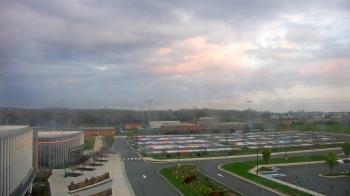 Weather camera view of HS-9 Lightridge.