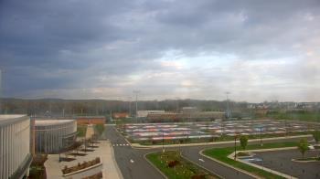 Weather camera view of HS-9 Lightridge.