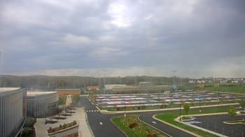 Weather camera view of HS-9 Lightridge.