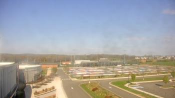 Weather camera view of HS-9 Lightridge.