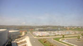 Weather camera view of HS-9 Lightridge.