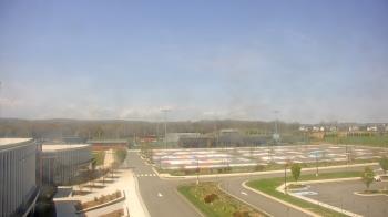 Weather camera view of HS-9 Lightridge.