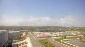 Weather camera view of HS-9 Lightridge.