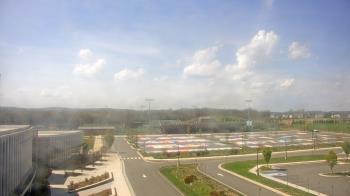 Weather camera view of HS-9 Lightridge.