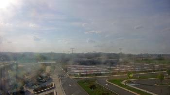 Weather camera view of HS-9 Lightridge.