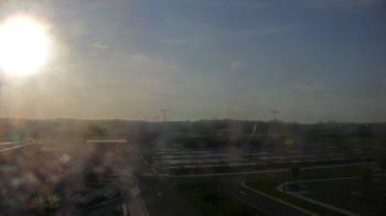 Weather camera view of HS-9 Lightridge.