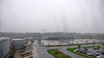 Weather camera view of HS-9 Lightridge.