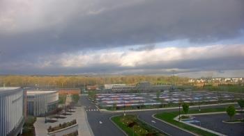 Weather camera view of HS-9 Lightridge.