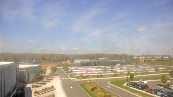 Weather camera view of HS-9 Lightridge.