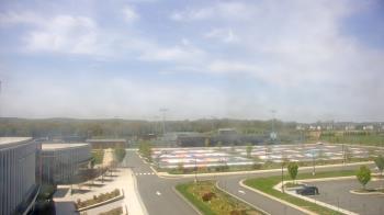 Weather camera view of HS-9 Lightridge.