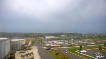 Weather camera view of HS-9 Lightridge.