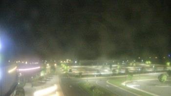Weather camera view of HS-9 Lightridge.